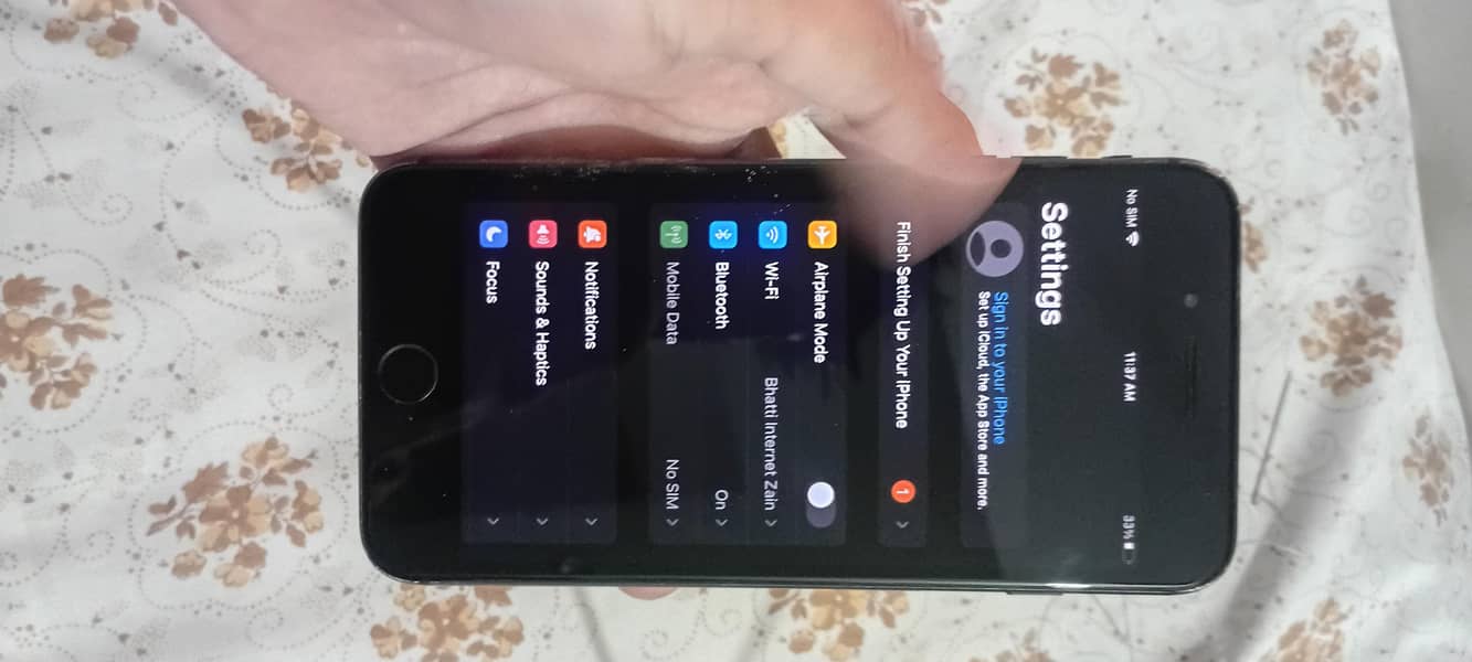 iPhone 8plus (urgent sale) 3