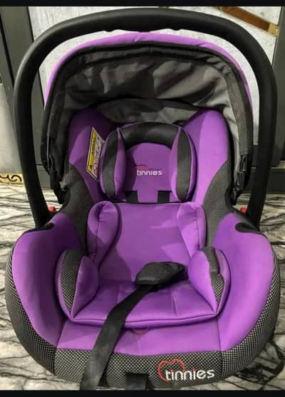 Baby Carry Cot