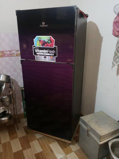 DAWLANCE REFRIGERATOR