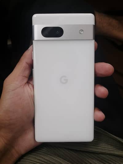 Googl Pixel 7a