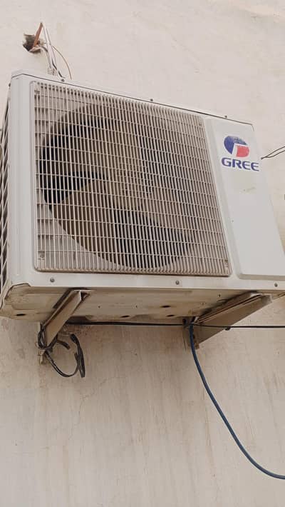 Gree AC inverter ,