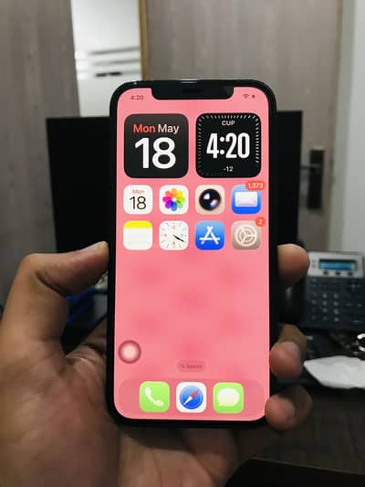 Iphone 12 pro