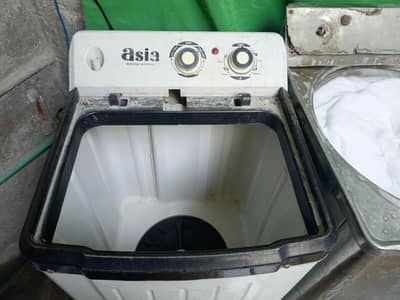 Washing machine 10by10