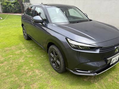Honda HR-V VTI 2023 Model