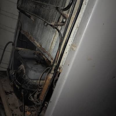 Pel refrigerator