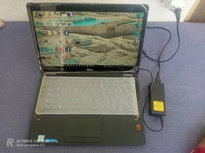 Laptop for sale