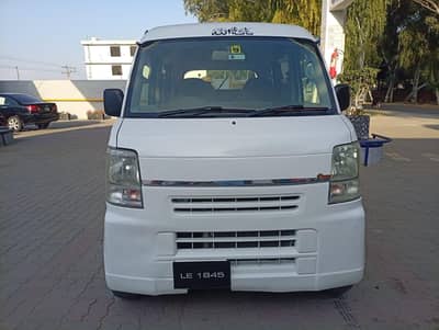 Suzuki Every 2009/2013