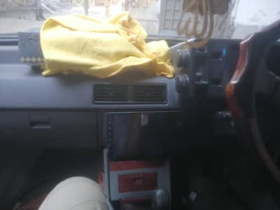 Suzuki Mehran model 2007  for sale 300-2238348