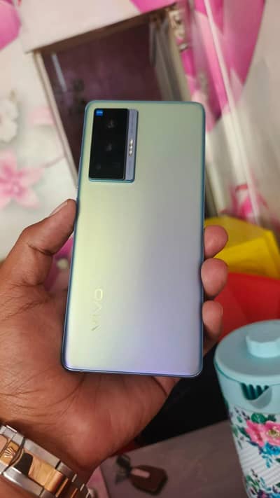 vivo x70 pro