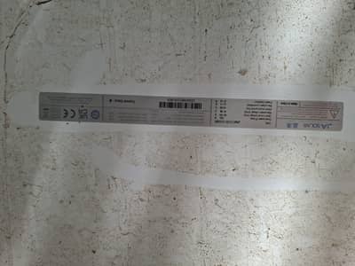 2 ​Original JA Solar 550 Watt Mono PERC Panel - A Grade Condition