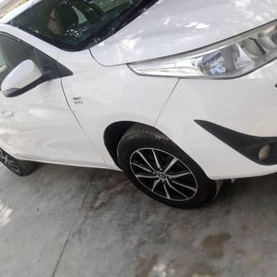 yaris
