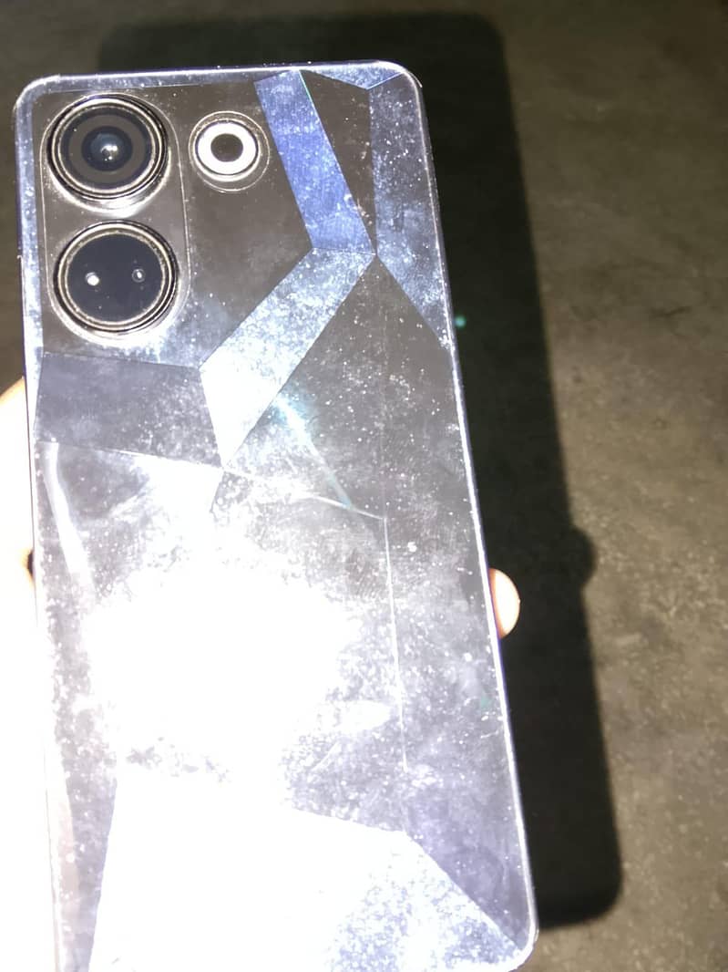 tecno camon 20 0
