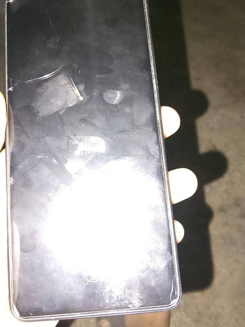 tecno camon 20 1
