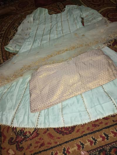 cotton suit