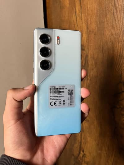 Tecno Camon 40 Pro Urgent Sell