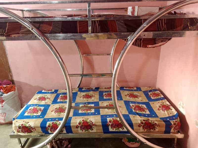 Bunk Bed 0