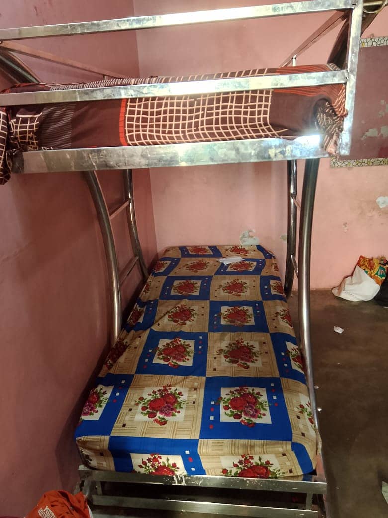 Bunk Bed 1