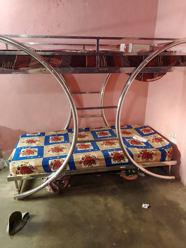 Bunk Bed 2