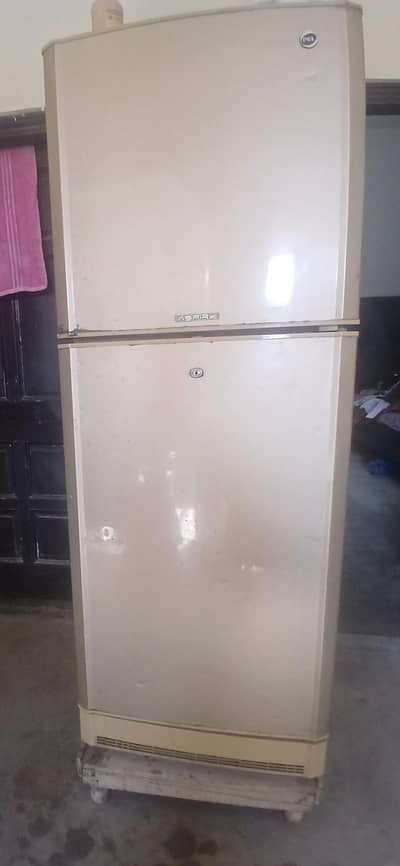 fridge midium size 2 door