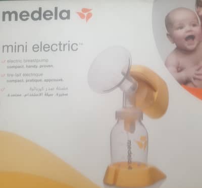 Medela electric breast pump