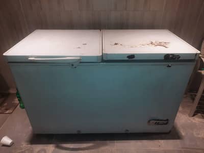 DAWLANCE DEEP FREEZER FOR SALE