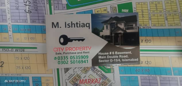 5 Marla Plot available For Sale upcountry Rawalpindi