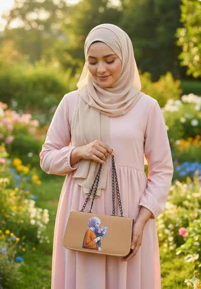 hand bag for women's