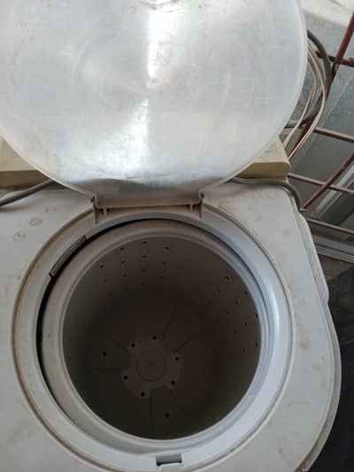 Haier,spin dryer