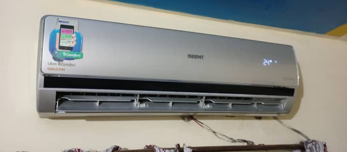 orient inverter 1.5 ton ac