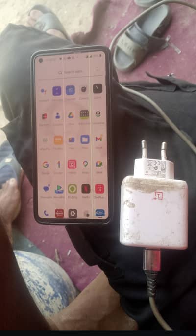 One Plus 8T