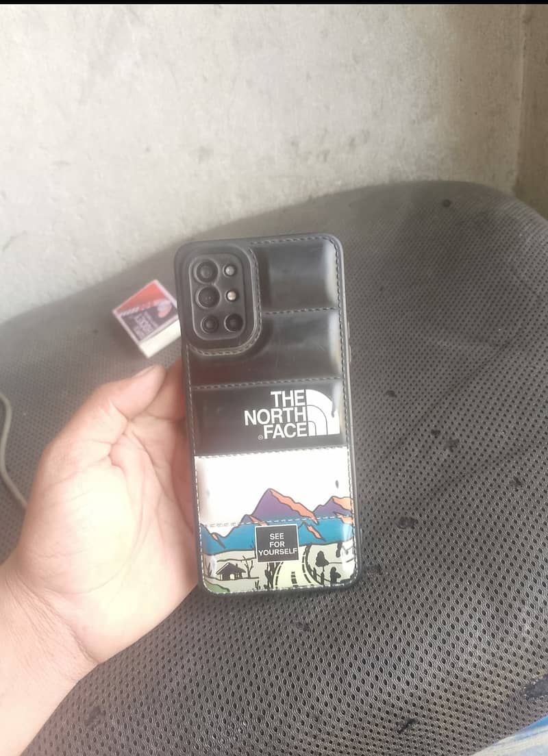One Plus 8T 1