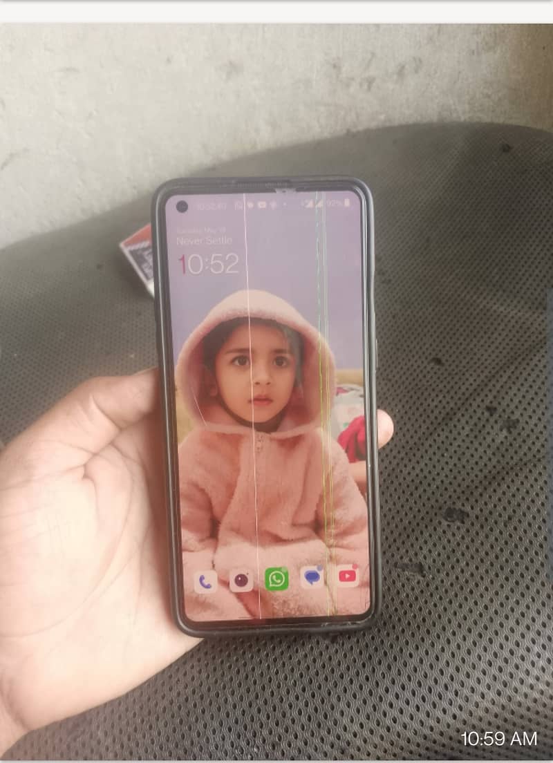 One Plus 8T 2