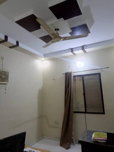 Centrally Located Office In Gulshan-e-Iqbal - Block 2 Is Available For rent