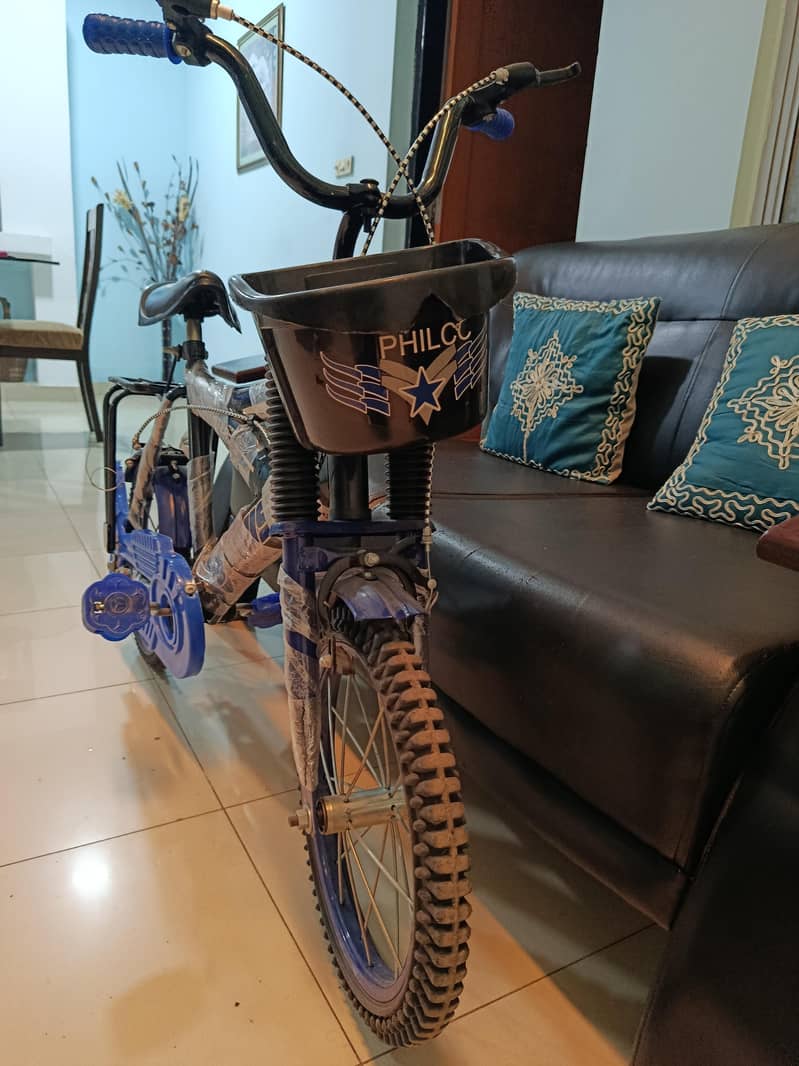 kids cycle 1
