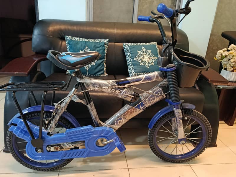 kids cycle 2