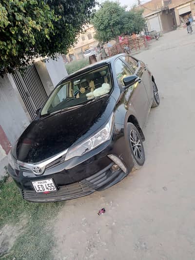 Auto transmission