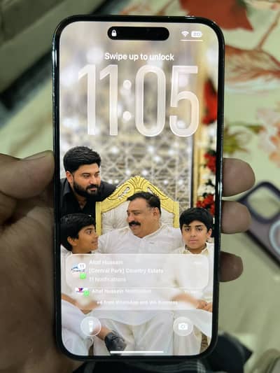 iPhone 14 Pro Max jv 128 Gb