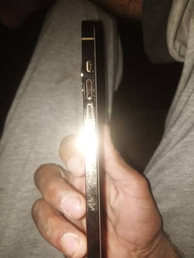 iPhone 12 Pro Max 256 gb