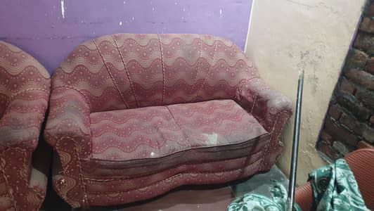 sofa used