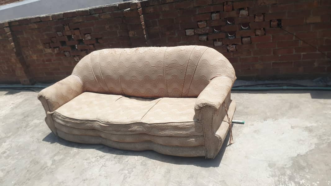 sofa used 2