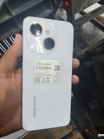 Tecno spark go1. . ram 4/64. condition 10by9