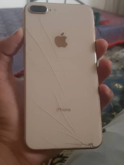 iphone 8 plus Pta aproved