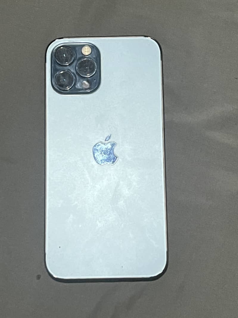IPhone 12 pro 1