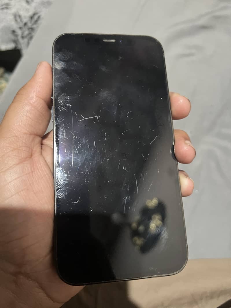IPhone 12 pro 3