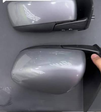 Alto 2024 2 original side mirrors for Sale