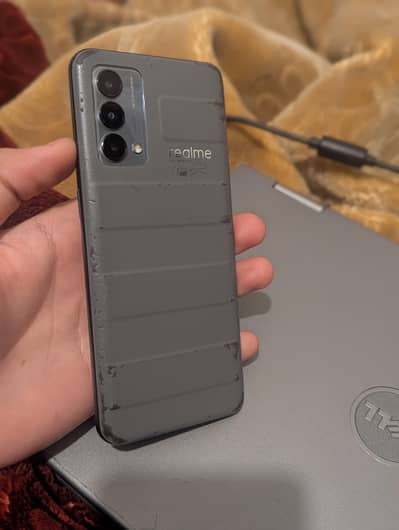 Realme gt master edition 8/128