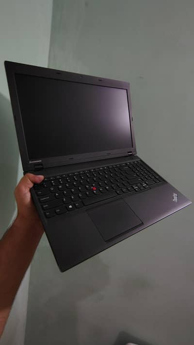 Lenovo Thinkpad L540 | Core i5 - 4th Gen | Chance Deal 