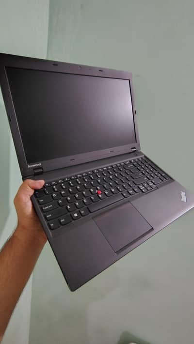 Lenovo Thinkpad L540 | Core i5 - 4th Gen | Chance Deal
