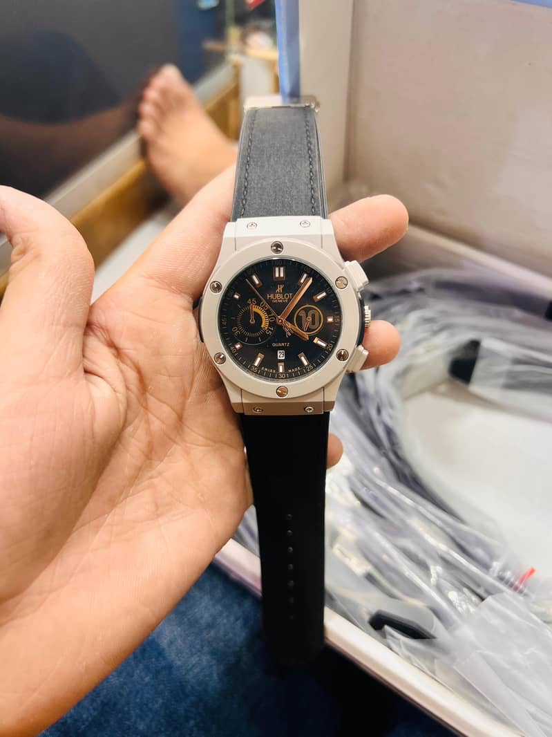 Watch 0