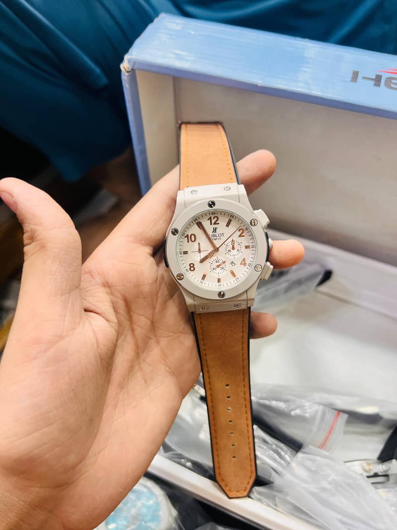 Watch 4